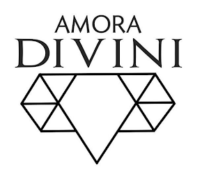 AMORA DIVINI logo