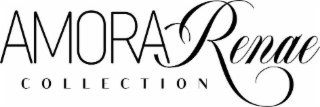 AMORA RENAE COLLECTION logo