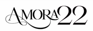 AMORA22 logo