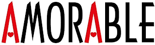 AMORABLE logo