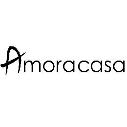 AMORACASA logo