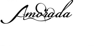 AMORADA logo