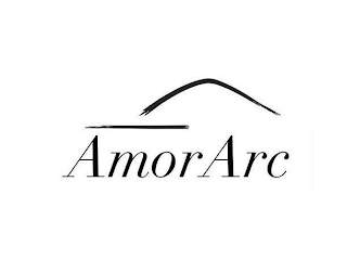 AMORARC logo