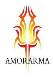 AMORARMA logo