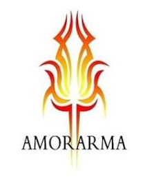 AMORARMA logo