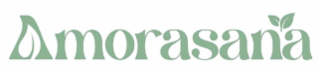 AMORASANA logo