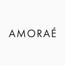 AMORAÉ logo