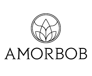 AMORBOB logo