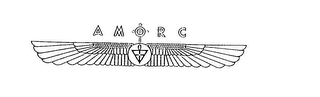 AMORC logo