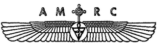 AMORC logo