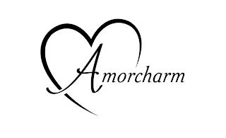 AMORCHARM logo