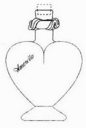 AMORCITO logo