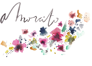 AMORCITO logo