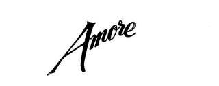 AMORE logo