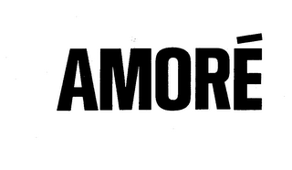 AMORE logo