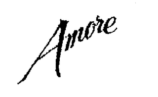 AMORE logo