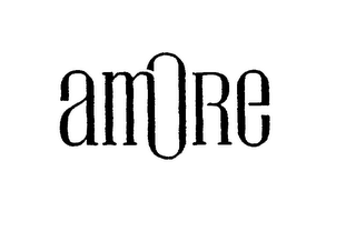 AMORE logo