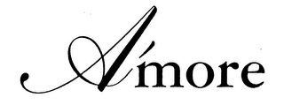 A'MORE logo