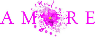 AMORE logo
