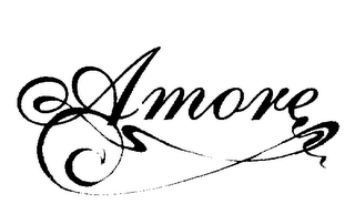 AMORE logo
