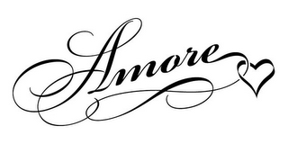 AMORE logo