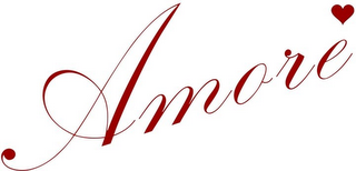 AMORE logo