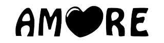 AMORE logo