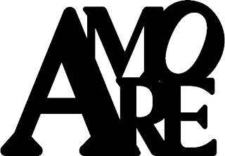 AMORE logo
