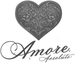 AMORE ASSOLUTO logo