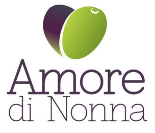AMORE DI NONNA logo