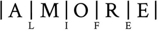 AMORE LIFE logo