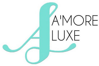 A'MORE LUXE logo