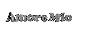 AMORE MIO logo