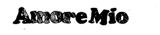 AMORE MIO logo