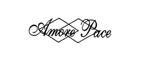 AMORE PACE logo