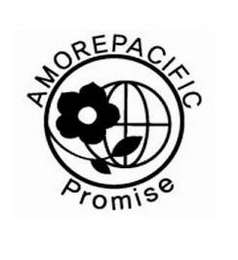 AMORE PACIFIC PROMISE logo