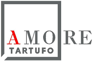 AMORE TARTUFO logo