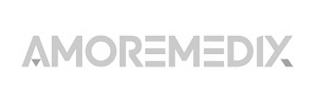 AMOREMEDIX logo