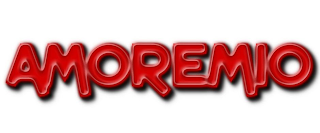 AMOREMIO logo