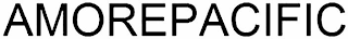 AMOREPACIFIC logo