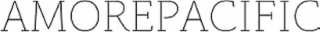 AMOREPACIFIC logo