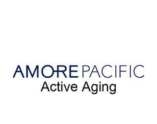 AMOREPACIFIC ACTIVE AGING logo