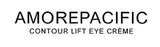 AMOREPACIFIC CONTOUR LIFT EYE CRÈME logo