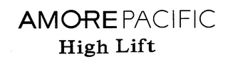 AMOREPACIFIC HIGH LIFT logo