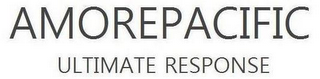 AMOREPACIFIC ULTIMATE RESPONSE logo