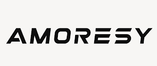AMORESY logo