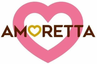 AMORETTA logo