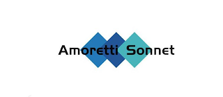 AMORETTI SONNET logo