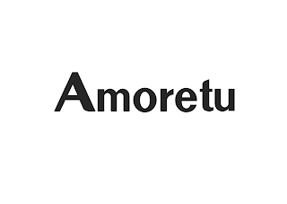 AMORETU logo