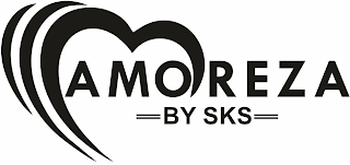 AMOREZA BY SKS logo
